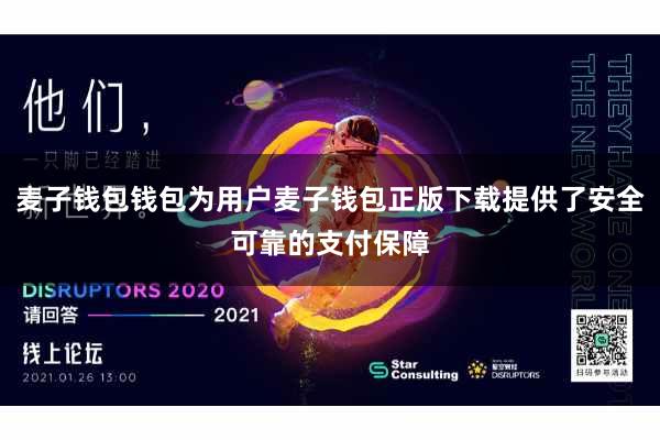 麦子钱包钱包为用户麦子钱包正版下载提供了安全可靠的支付保障
