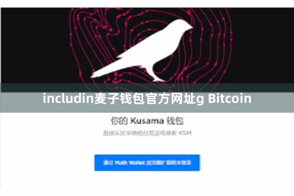 includin麦子钱包官方网址g Bitcoin